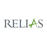 Relias Learning Management System (LMS) logo