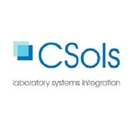 CSols logo