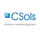 CSols logo