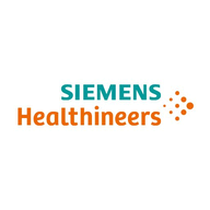 Siemens Healthineers Healthcare Consulting Services logo