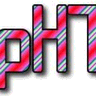 pH7CMS logo