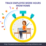 KTS Time Tracking Software icon