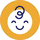 First Smile icon