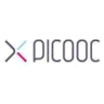 PICOOC logo