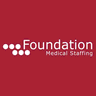 Foundation Medical Staffing logo