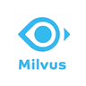 Milvus logo