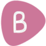 blobs logo