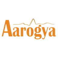 Aarogya logo