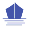 Shipyard App logo