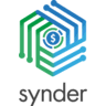 SynderApp logo
