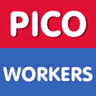 Picoworkers logo