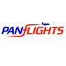PanFlights icon