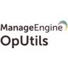 ManageEngine OpUtils icon