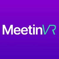 MeetinVR logo