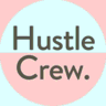 Hustle Crew Membership logo