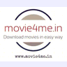 Movie4me.vip logo