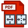 Adolix Split & Merge PDF icon