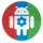 Wear OS by Google icon