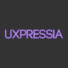 Uxpressia logo