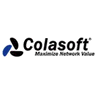 Colasoft Capsa logo