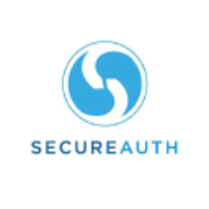 SecureAuth IdP logo