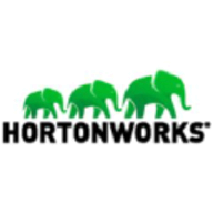 HortonWorks Data Platform logo