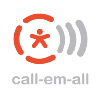 Call-Em-All logo