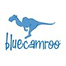 BlueCamroo logo