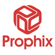 Prophix Software logo