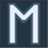 Moai logo