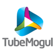TubeMogul logo