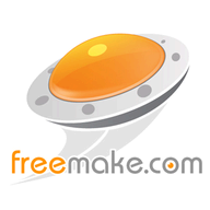 Freemake Video Downloader logo