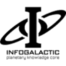 Infogalactic logo