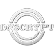 DNSCrypt Protocol logo