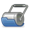 File Roller logo