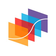 GraphPad Prism logo