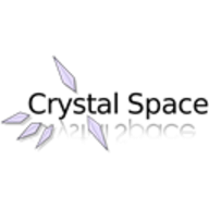 Crystal Space logo
