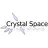 Crystal Space logo