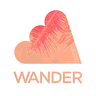 Wander icon