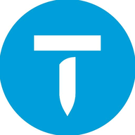 Thumbtack logo