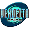 Vendetta Online logo