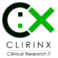 CLIRINX logo