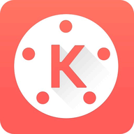 KineMaster logo
