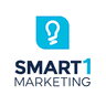 Smart 1 Leads logo