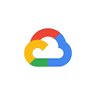 Google Cloud Dataflow logo
