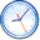 Gnome Clocks icon