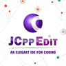 JCppEdit logo