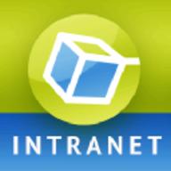 Intranet Connections logo