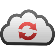 CloudConvert logo