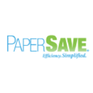 PaperSave logo